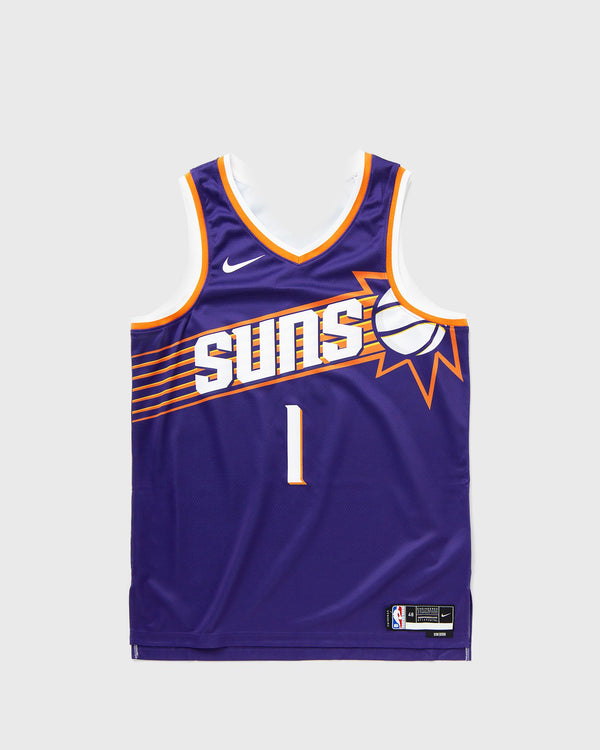 Nike Phoenix Suns Icon Edition 2023/24 Dri-Fit Nba Swingman Jersey