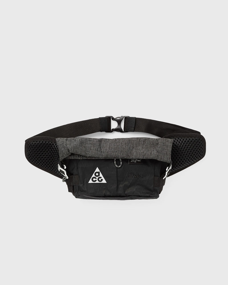 Nike ACG Aysén Fanny Pack (3L) black