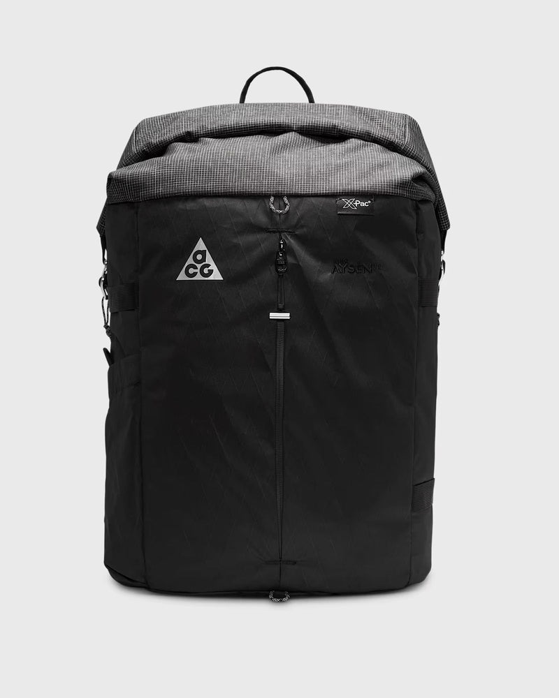 Nike ACG Aysn Day Pack (32L) black