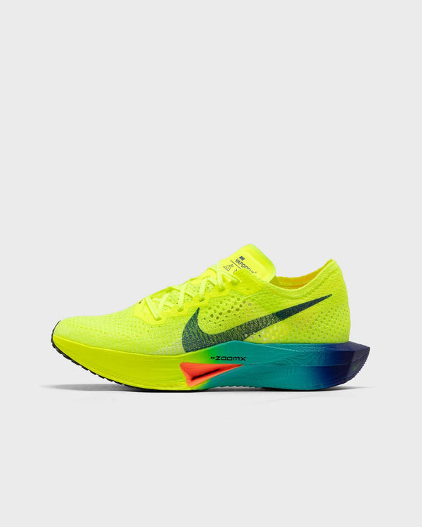 Nike WMNS ZOOMX VAPORFLY NEXT% 3 yellow