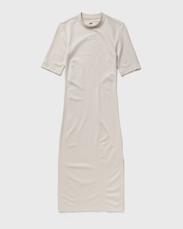 Nike Wmns Nike Sportswear Essential Tight Midi Dress