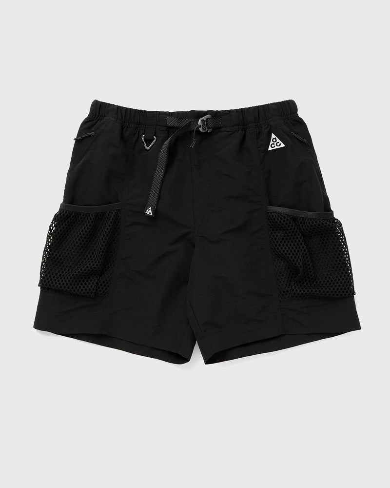 Nike ACG SNOWGRASS CARGO SHORT black