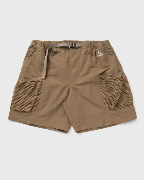 Nike Acg "Snowgrass" Cargo Shorts