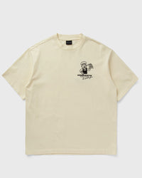 Goodies Sportive Dolce Vita Tee Beige