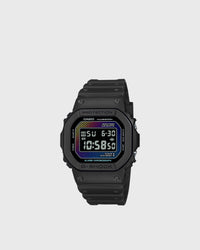 G-shock Dw-5600rw-1er black