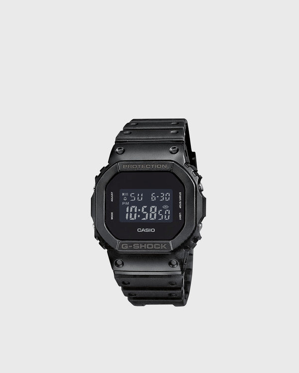 G-SHOCK DW-5600UBB-1ER grey