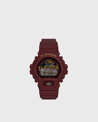G-shock X SYNA Dw-6900cc25-4er multi
