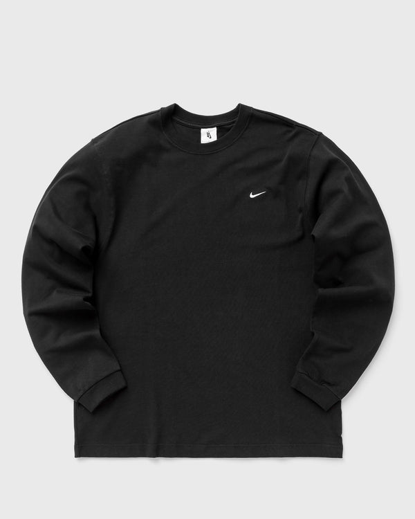 Nike Solo Swoosh Long-Sleeve Top