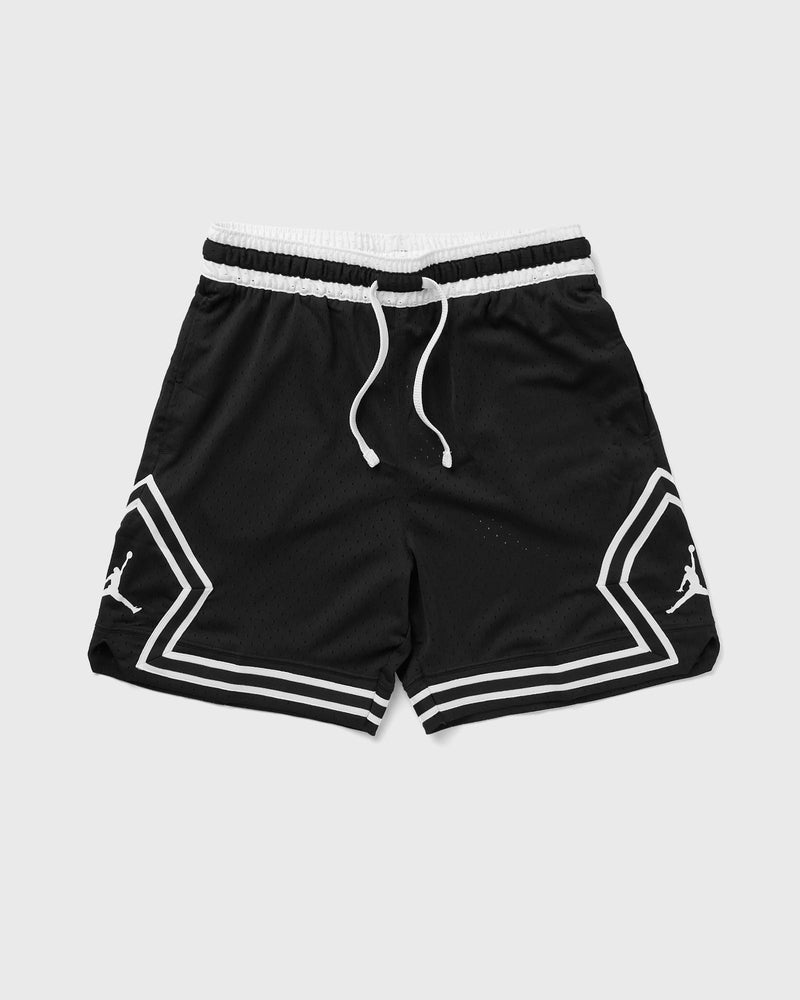 Jordan Dri-FIT Sport Diamond Shorts black