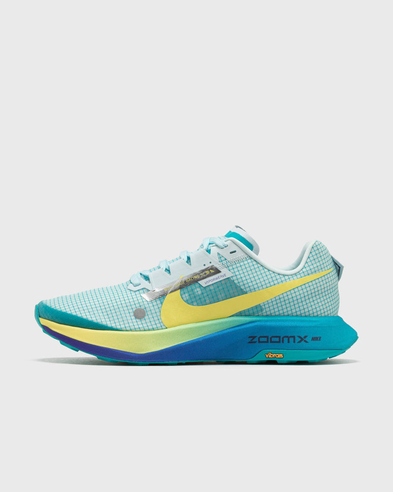 Nike ZOOMX ULTRAFLY TRAIL blue