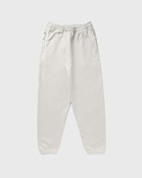 Nike Solo Swoosh Fleece Pants Grey