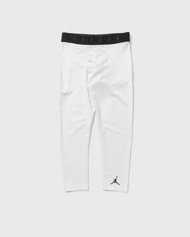 Jordan Sport Dri-FIT 3/4 Tights white