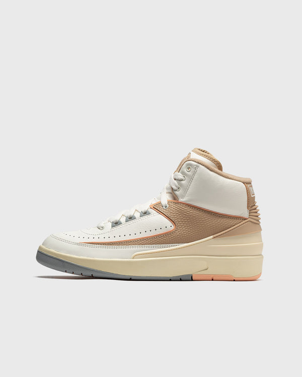 Jordan Wmns Air Jordan 2 Retro