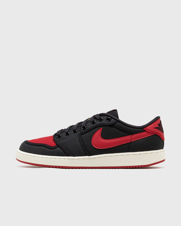 Jordan Ajko 1 Low 'Bred'