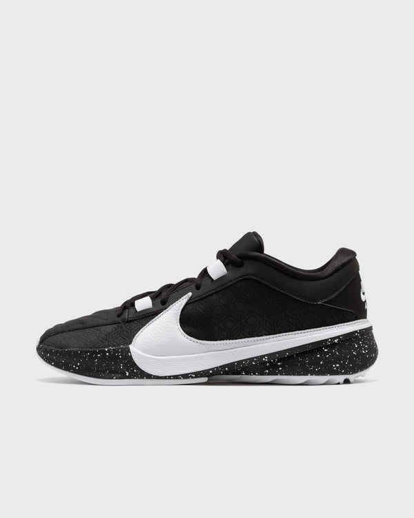 Nike ZOOM FREAK 5 black