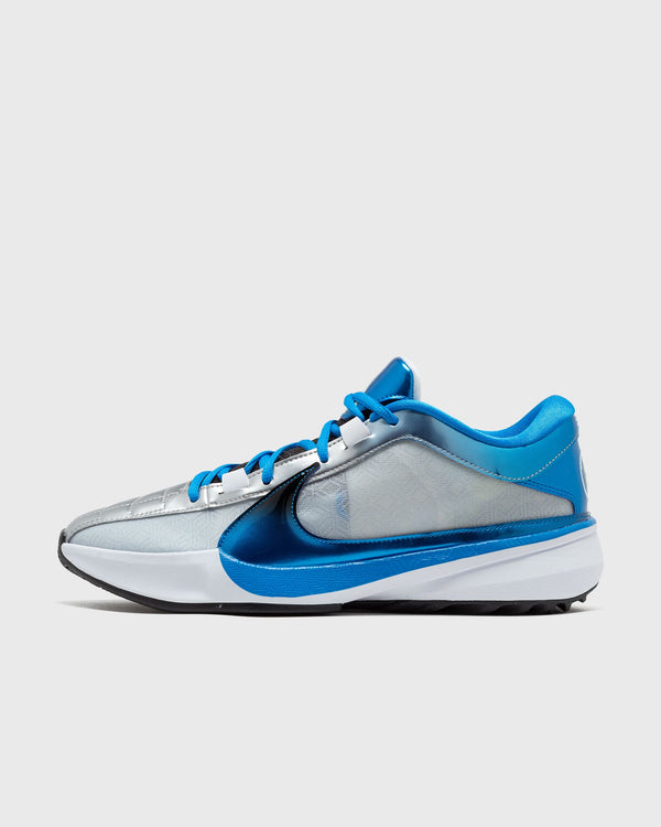 Nike ZOOM FREAK 5 blue|silver