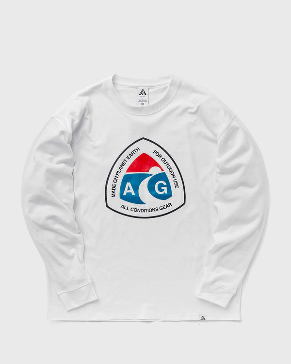 Nike Acg Long-Sleeve T-Shirt