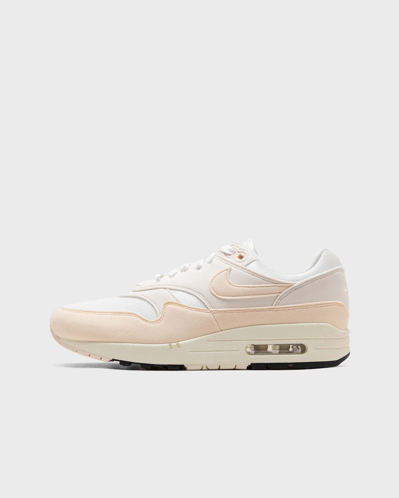 Nike WMNS AIR MAX 1 white|beige