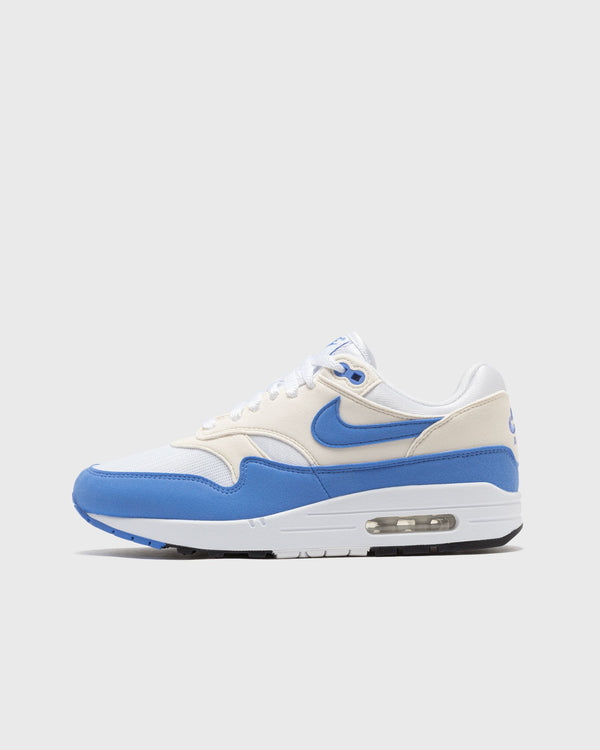 Nike WMNS AIR MAX 1 blue|white