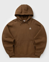Nike ACG Therma-fit Hoodie brown