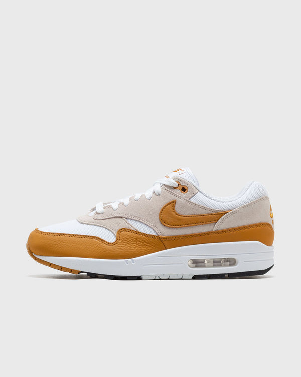 Nike NIKE AIR MAX 1 SC 'Bronze' orange|white