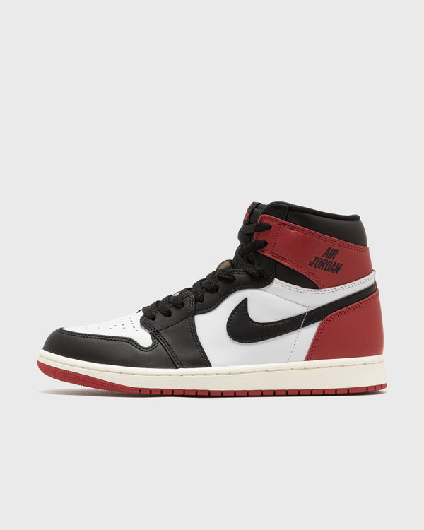 Jordan Air Jordan 1 Retro High Og “Black Toe Reimagined”