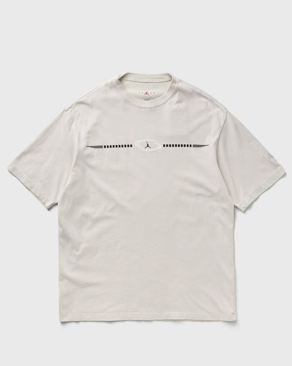 Jordan X Travis Scott Logo Tee