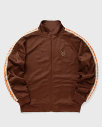 Drôle De Monsieur La Veste Survêtement brown