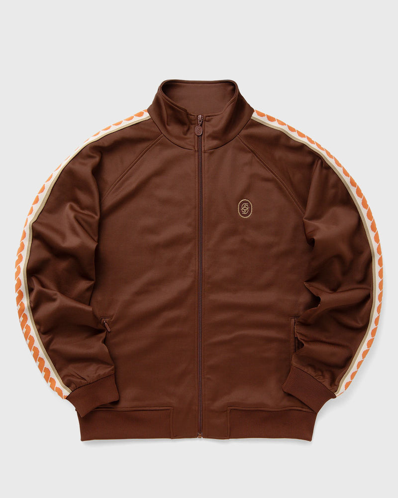 Drle de Monsieur La Veste SURVTEMENT brown