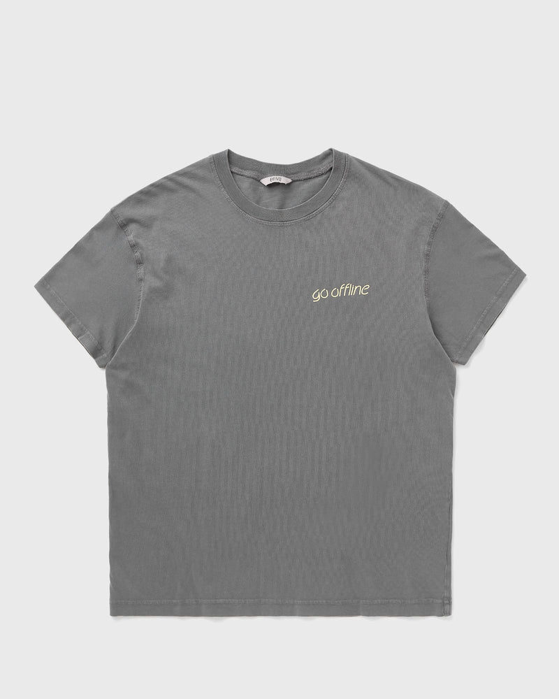 Envii Enkulla Ss Tee Print Wash 5310 Multi