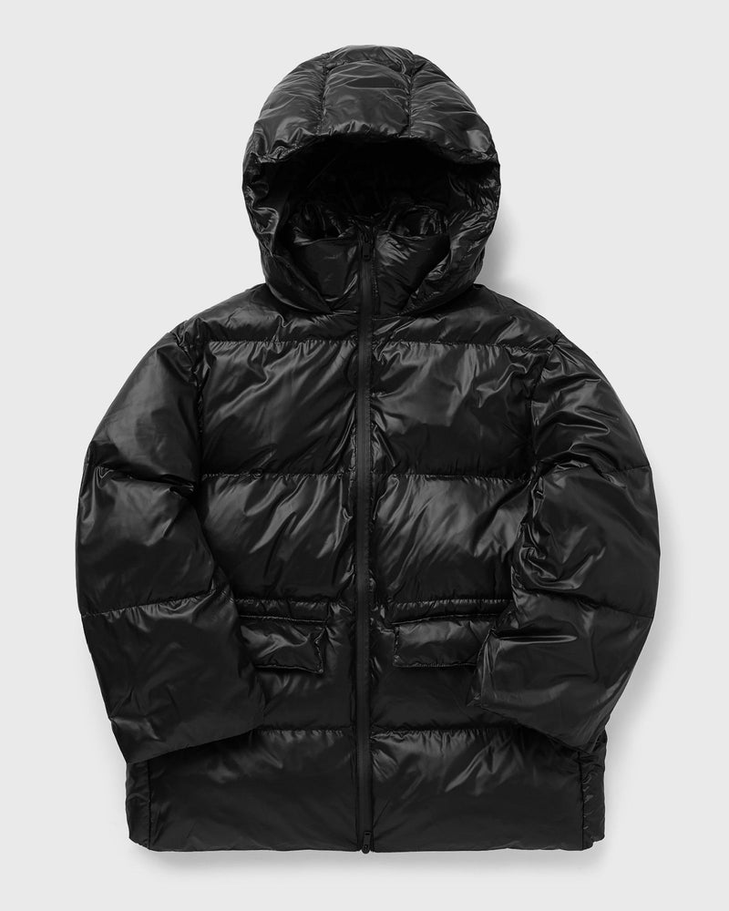 Envii ENRACCOON JACKET 6766 black