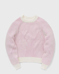 Envii Encaroline LS KNIT 5190 pink
