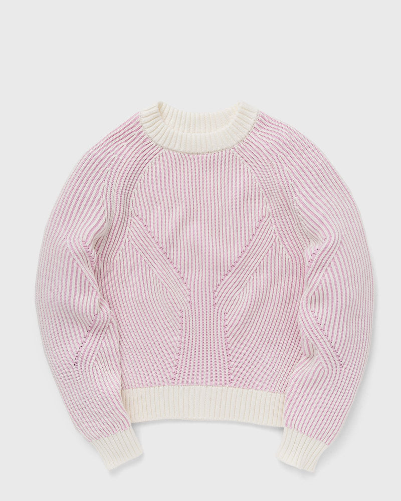 Envii ENCAROLINE LS KNIT 5190 pink