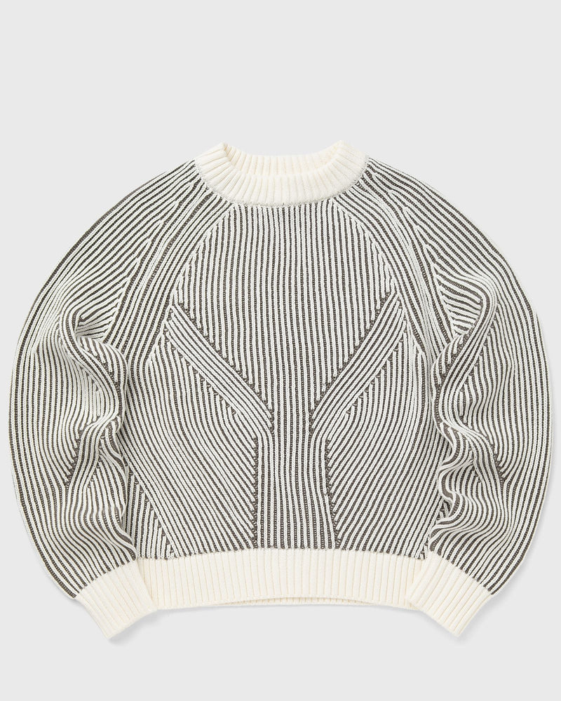 Envii ENCAROLINE LS KNIT 5190 green