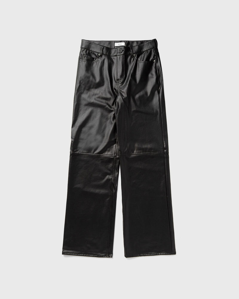 Envii ENELLIS PANTS 7194 black