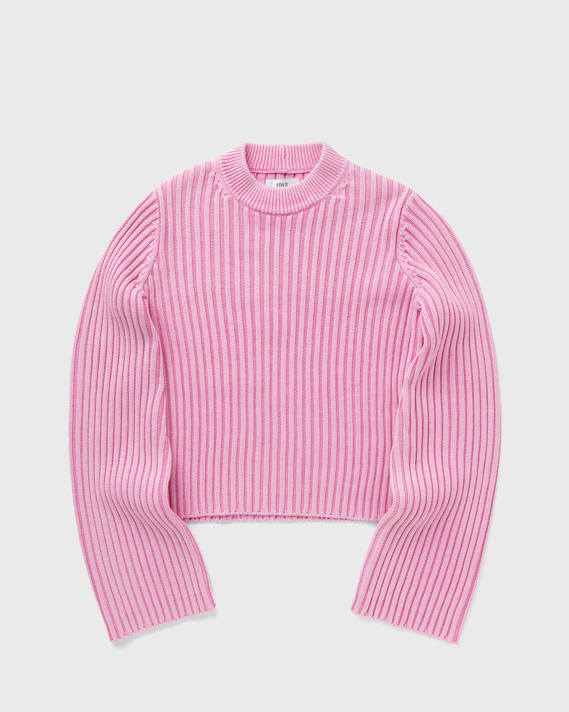 Envii ENALMA LS KNIT 7202 pink