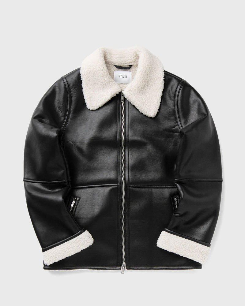 Envii ENELLIS JACKET 7194 black