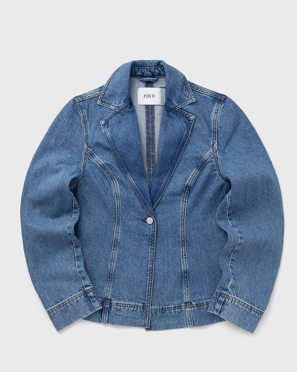 Envii ENBONNIE JACKET 7215 blue