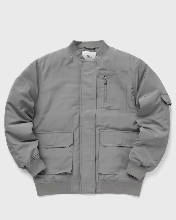 Envii ENMICHIGAN JACKET 7015 grey