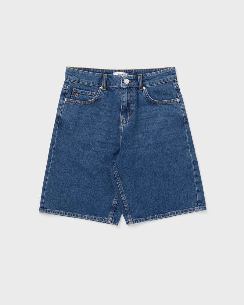 Envii ENDANK LONG SHORTS 6863 blue