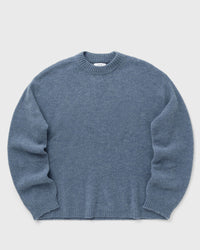 Envii Enada Ls Knit 7216 Blue