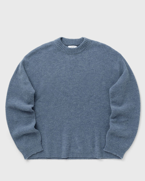 Envii ENADA LS KNIT 7216 blue