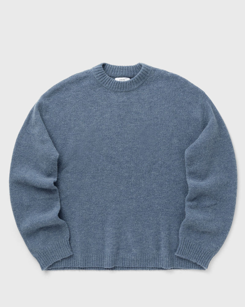 Envii ENADA LS KNIT 7216 blue