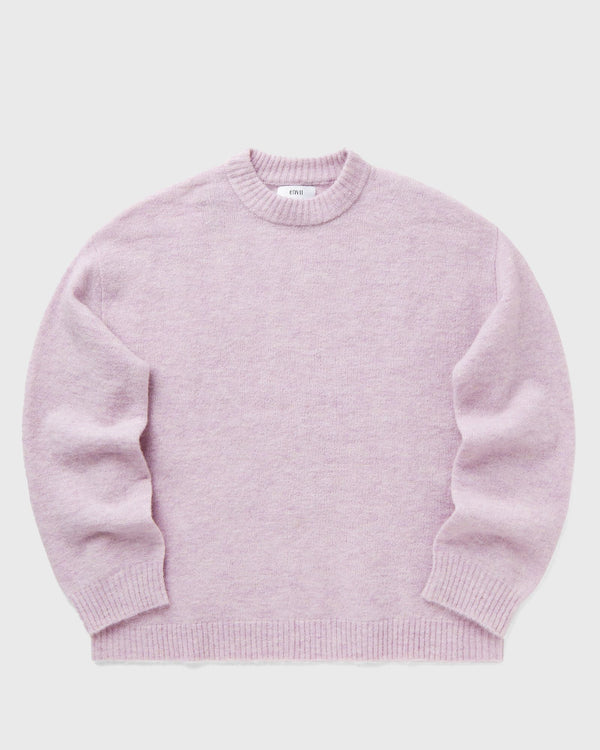 Envii ENADA LS KNIT 7216 purple