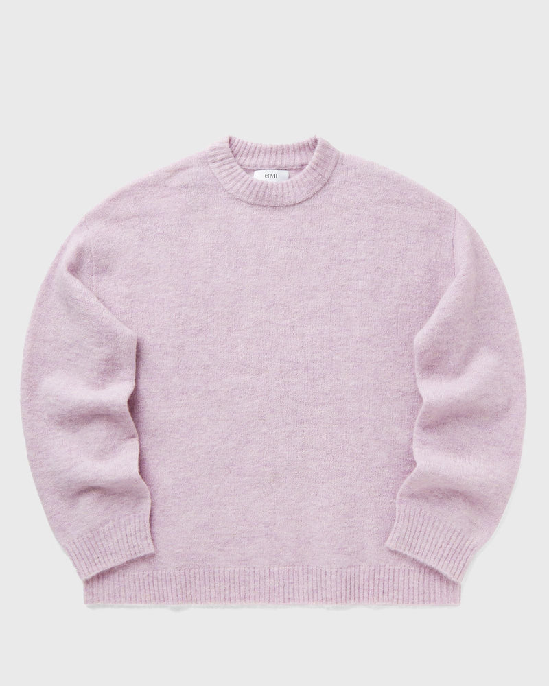 Envii ENADA LS KNIT 7216 purple