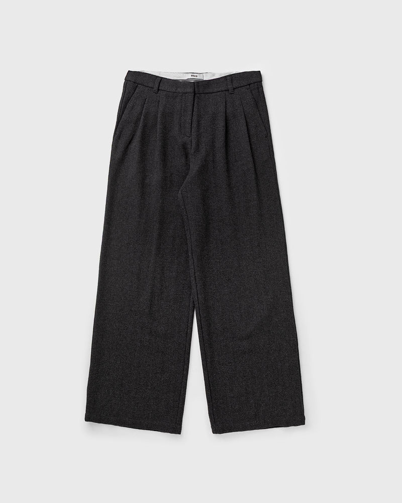 Envii Endore Pants 7293 grey