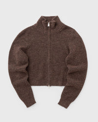 Envii Enbessie LS Cardigan 7216 brown