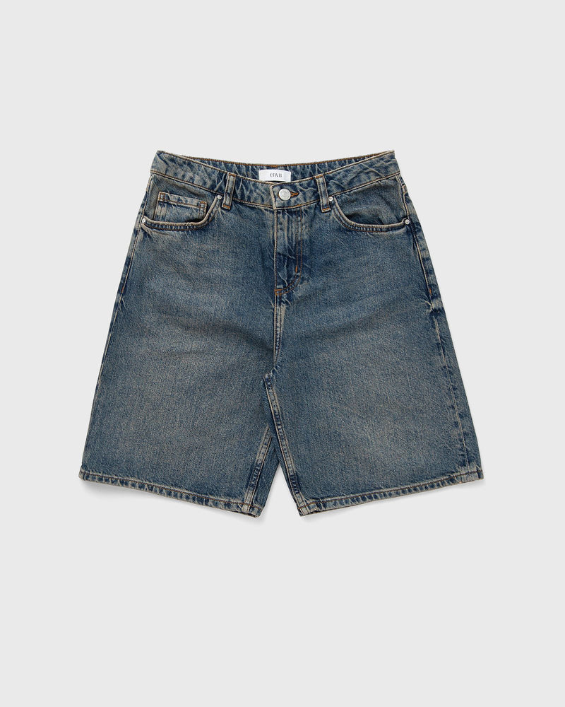 Envii ENDANK LONG SHORTS 7215 blue