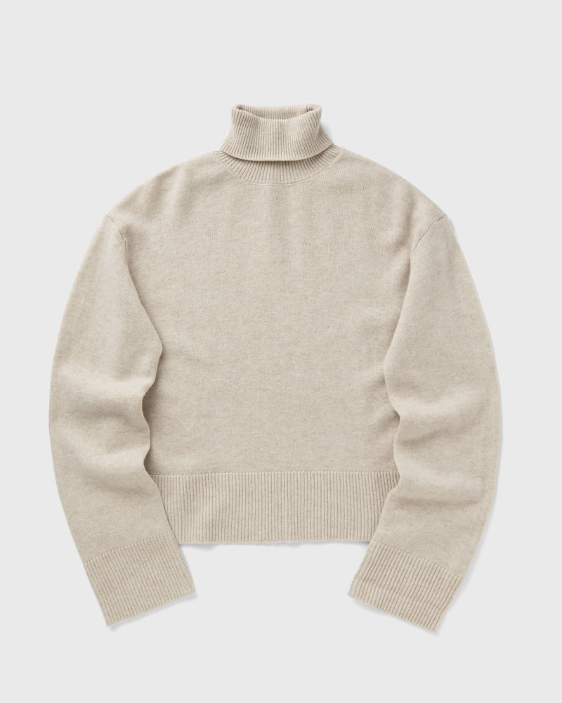 Envii ENHOLLIE LS KNIT 7230 beige