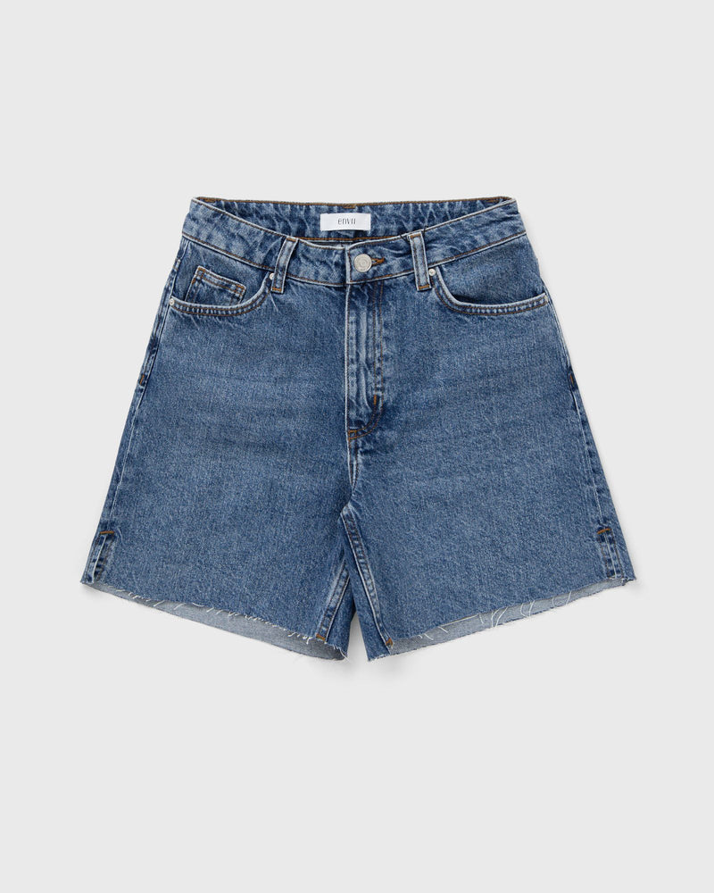 Envii ENBILOBA SHORTS 7215 blue